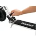  Razor A5 Air Silver (0845423018245)