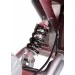  Razor Dirt Quad Black (R25143059)