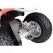  Razor Dirt Quad Black (R25143059)
