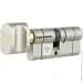 RB-Locks  KEYLOCX 50x50 - 100   