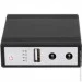    RCI PS12238W DC 18650mAh  