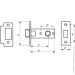   RDA   256 AB 6-45  