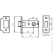   RDA  256 SN 6-45 45  