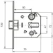 RDA     WC ImolaW 47   /