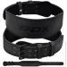 RDX     4 WBS-4FB-2XL, , Black 2XL
