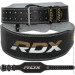 RDX     6 WBS-6RB-L, , Black Gold, L
