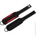  RDX    A4 Gym Ankle Pro Red Pair