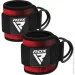  RDX    A4 Gym Ankle Pro Red Pair