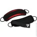  RDX    A4 Gym Ankle Pro Red Pair