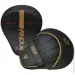 RDX   F6 KARA Matte FPR-F6MGL, Golden