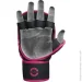  RDX    F6 MATTE PINK PLUS-XS/S (  ) (GSR-F6MP-XS/S+ )