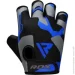 RDX    GYM GLOVES SUMBLIMATION F6 (WGS-F6U-L) . L 