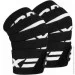    RDX    K2 GYM Knee Wrap WAH-K2B, Black