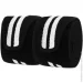    RDX    K2 GYM Knee Wrap WAH-K2B, Black