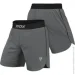  MMA RDX T15 GREY-XL (MSS-T15G-XL)