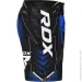 RDX  MMA SHORTS IMMAF-1-BLUE-L (MSS-IMF-1U-L)