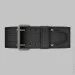 RDX    RD1 WPB-RD1B-S, , Black, S