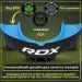  RDX 3w  ( 12+ ) Black/Blue