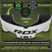  RDX 3w  ( 12+ ) White/Black