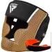    RDX AURA PLUS T-17 Black Golden S (  )