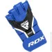     RDX AURA PLUS T-17 Blue/Black XL (  )