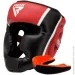    RDX AURA PLUS T-17 Red/Black L (  )