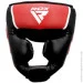    RDX AURA PLUS T-17 Red/Black M (  )
