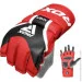     RDX AURA PLUS T-17 Red/Black S (  )