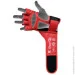     RDX AURA PLUS T-17 Red/Black S (  )