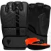     RDX F6 KARA Matte Black L (  )