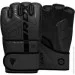     RDX F6 KARA Matte Black L (  )