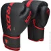    RDX F6 Kara Matte Red 12  (  )