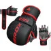     RDX F6 KARA Matte Red Plus S/M (  )