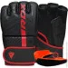     RDX F6 KARA Matte Red XL (  )