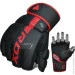     RDX F6 KARA Matte Red XL (  )