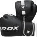    RDX F6 Kara Matte White 10  (  )