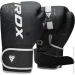    RDX F6 Kara Matte White 8  (  ) (BGR-F6MW-8OZ)