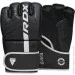     RDX F6 KARA Matte White L (  )