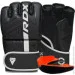     RDX F6 KARA Matte White L (  )