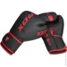    RDX F6 MATTE RED-6OZ (  ) (BGR-F6MR-6OZ)