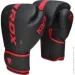    RDX F6 MATTE RED-6OZ (  ) (BGR-F6MR-6OZ)