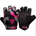    RDX F6 Sumblimation PINK M (WGS-F6P-M)