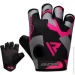    RDX F6 Sumblimation PINK M (WGS-F6P-M)