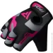    RDX F6 Sumblimation PINK S (WGS-F6P-S)