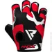    RDX F6 Sumblimation Red XL