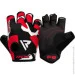    RDX F6 Sumblimation Red XL