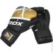    RDX F7 Ego Black Golden 10  (  )