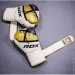    RDX F7 Ego Golden 8  (  )