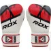    RDX F7 Ego Red 10  (  )