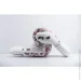    RDX FL-6 WHITE-10  (  )